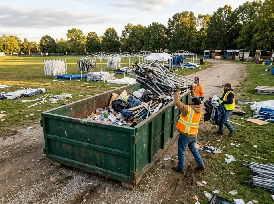 temporary-event-waste-containe-016 — frequently asked questions, Roll-Off Dumpster Rental Services in Conley, GA